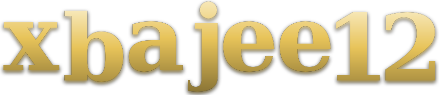 xbajee12 logo